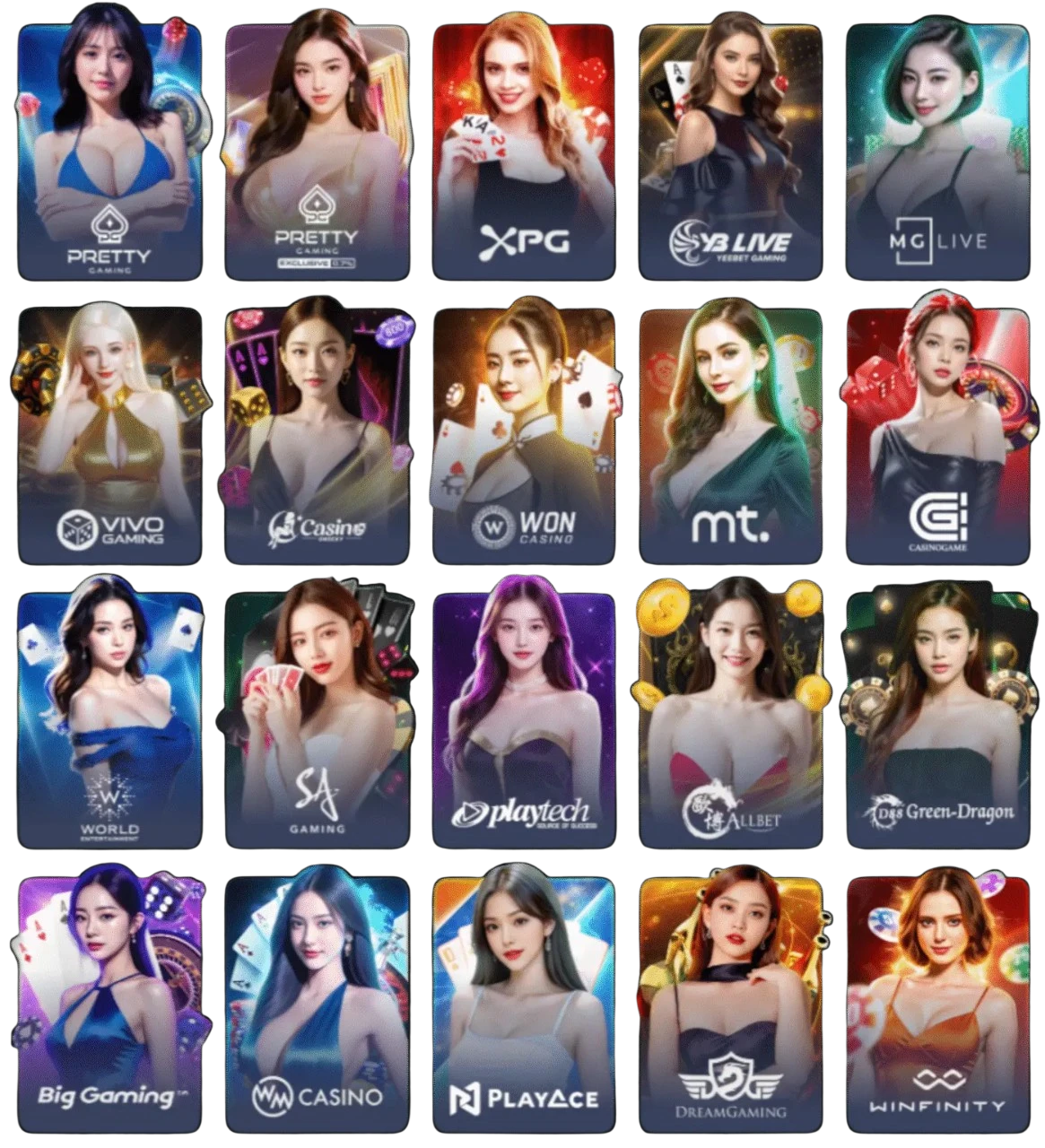JACKPOT899